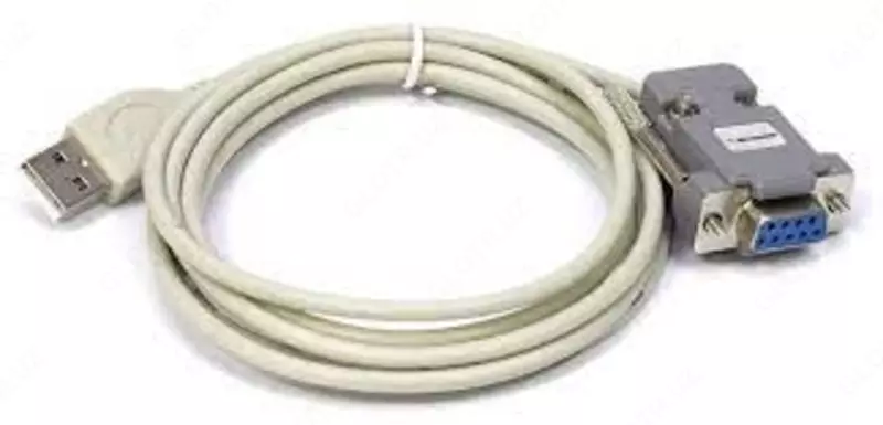 АСЕ-1002 — преобразователь RS-232 (TTL) F - USB