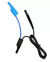 2 m ekranlangan qora