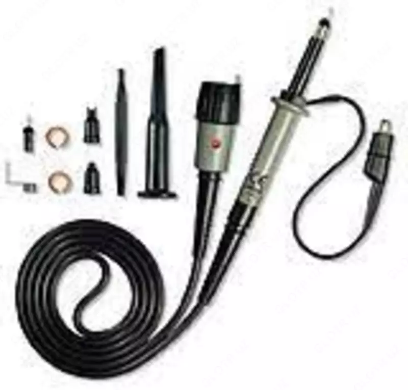 Probes Kit — комплектующие для осциллографических пробников (7 принадлежностей)