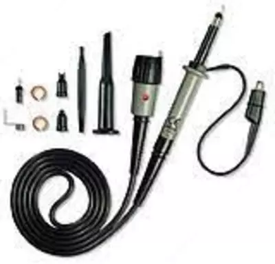 Probes Kit — комплектующие для осциллографических пробников (7 принадлежностей) - от 380 952 сум / шт.