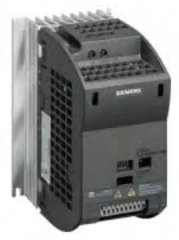 6SL3211-0AB12-5UA1 ПРЕОБРАЗОВАТЕЛЬ ЧАСТОТЫ (0.25KW 1 Х 220V)