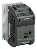 6SL3211-0AB12-5UA1 ПРЕОБРАЗОВАТЕЛЬ ЧАСТОТЫ (0.25KW 1 Х 220V)