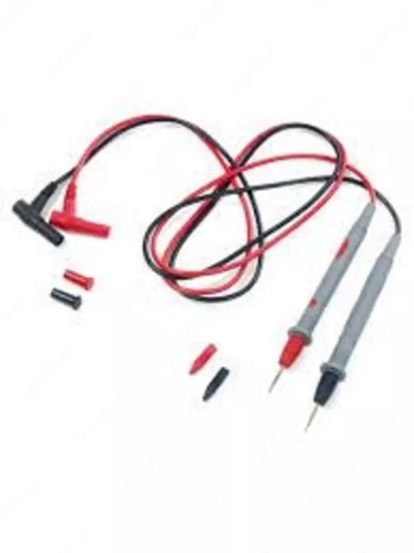 Комплект щупов — для мультиметра МЕГЕОН