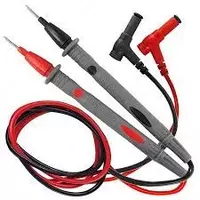 от 148 512 сум Комплект щупов — для мультиметра МЕГЕОН