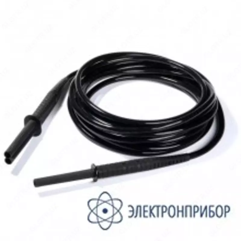 WAPRZ1X8BLBBE10K - 10kV qora banan vilkalari bilan himoyalangan 1,8 m o'lchov simi