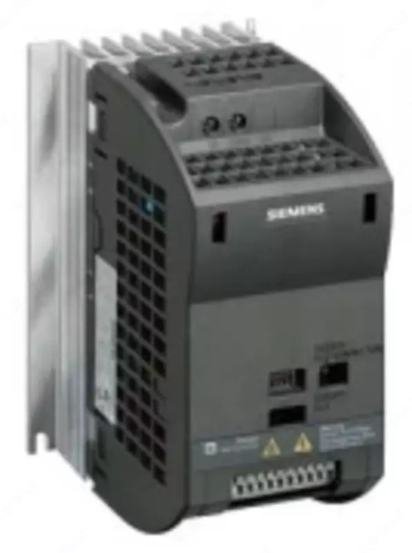 6SL3211-0AB21-1UA1 FREQUENCY INVERTER (1,1KW 1 X 220V)