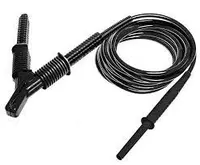 WAPRZ1X8BLKROE15KV — провод измерительный 1