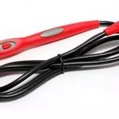 ATL-R3 - bu ilmiy va sanoat ilovalarida turli sinov va o'lchov dasturlari uchun mo'ljallangan sinov probi.