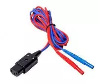 C13 — кабель двухпроводный 2