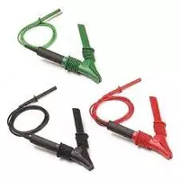 Fluke TLK1550-RTLC — комплект испытательных проводов