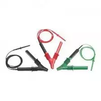 Fluke TLK1550-RTLC — комплект испытательных проводов - от 16 898 544 сум