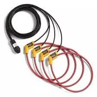 от 105 431 040 сум Fluke FS17XX IP65-TF-II — комплект гибких датчиков тока IP65 4-фазы 3000A