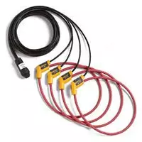 Fluke FS17X5-TF-II — комплект гибких токовых пробников переменного тока 3000А - от 99 770 112 сум