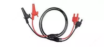 IT-E603 - turli xil elektr va o'lchov ilovalarida o'lchash uchun mo'ljallangan o'lchov kabeli.