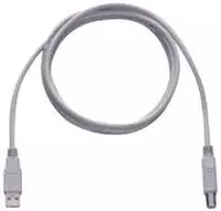 GTL-246 - USB interfeysi orqali qurilmalar o'rtasida ma'lumotlarni ulash va uzatish uchun USB interfeys kabeli.