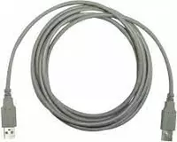 GTL-246 - USB interfeysi orqali qurilmalar o'rtasida ma'lumotlarni ulash va uzatish uchun USB interfeys kabeli. - 331 500 so'mdan