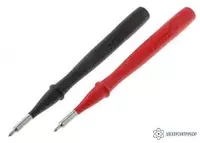 Fluke TP4 — комплект измерительных наконечников - от 15 328 560 сум