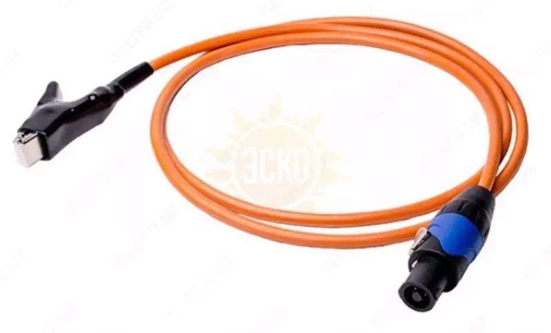 SP-4 — провод измерительный 1.8 м с контактом