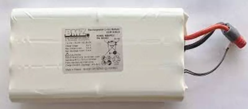 Li-ion SONEL-27 7,2V — аккумуляторная батарея