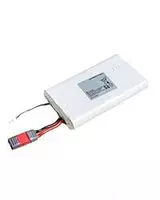 2V — аккумуляторная батарея