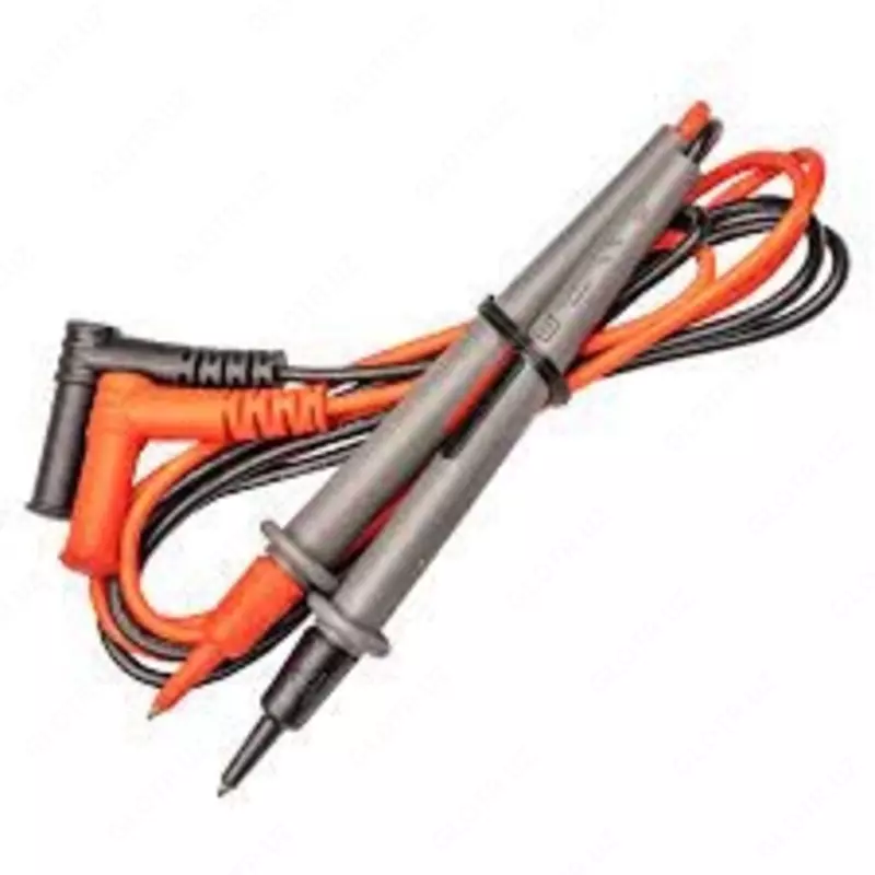 WAPRZCMM1 — комплект измерительных проводов CMP (CAT IV, S)