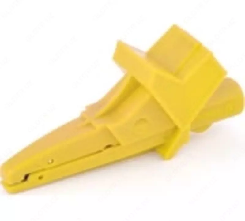 WA3PR2SON1KRRU — набор измерительных аксессуаров (провода, зонды, зажим) 6 предметов