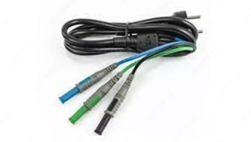 C2033X — измерительный провод