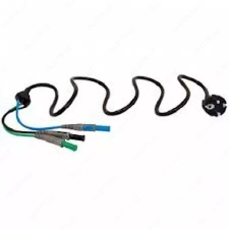 C2033X — измерительный провод