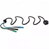 C2033X — измерительный провод - от 1 573 104 сум