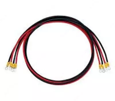 GTL-120 — измерительный провод (комплект из четырех кабелей) - от 927 264 сум / шт.