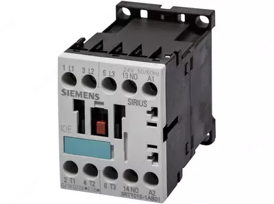 Контакторы Siemens 3RT1015-1AB01