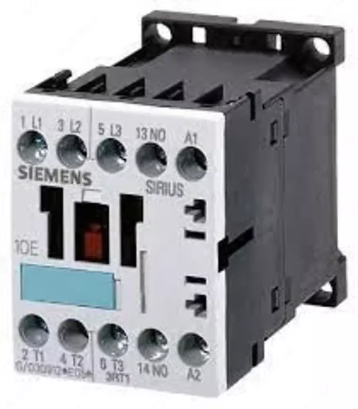 Контакторы Siemens 3RT1015-1AD02
