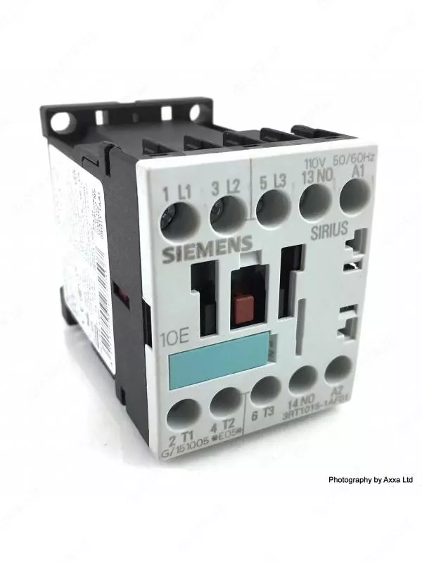 Контакторы Siemens 3RT1015-1AF01