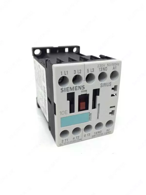 Контакторы Siemens 3RT1015-1AP01