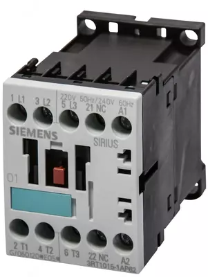 Контакторы Siemens 3RT1015-1AP62