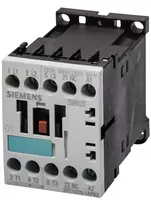 Siemens 3RT1015-1AP62 kontaktorlari