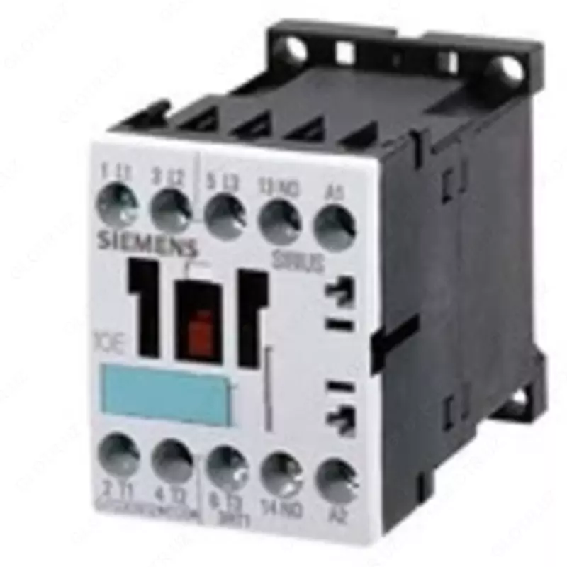 Siemens 3RT1015-1AP62 kontaktorlari