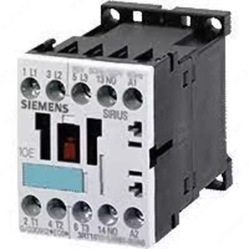 Контакторы Siemens 3RT1015-1AR62
