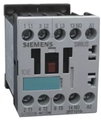 Контакторы Siemens 3RT1015-1AU61