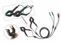 AL-34WB 5A — комплект проводов