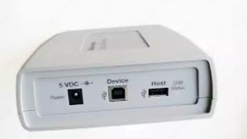 TEK-USB-488 — адаптер