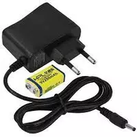 МЕГЕОН 01102 — зарядное устройство с аккумулятором