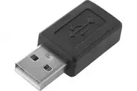 от 175 032 сум МЕГЕОН 33202К — переходник (USB-A папа - microUSB мама)