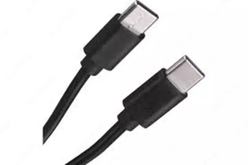 МЕГЕОН USB-C — кабель (type-С - type-С)