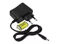 от 175 032 сум МЕГЕОН 77901K11 — зарядное устройство