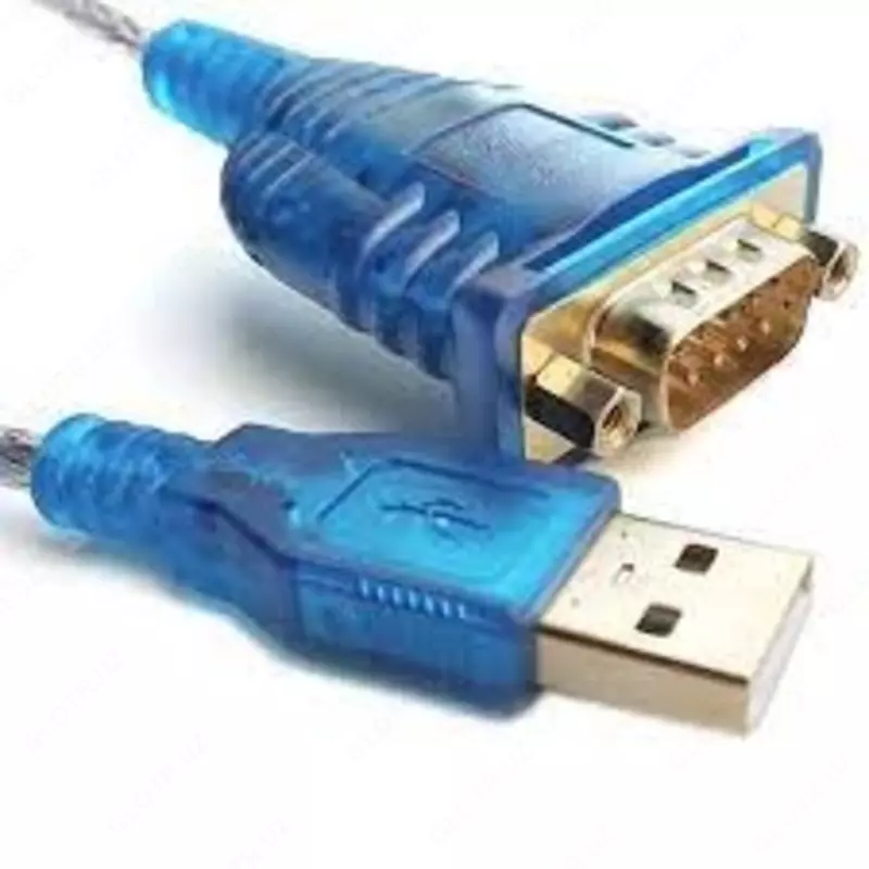 Adapter kabeli MEGEON RS232