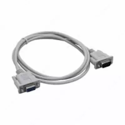 MEGEON RS232 adapter kabeli (DB9F-DB9M) - 291 720 so'm / donadan