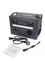 PW-1000L — портативная зарядная станция - от 23 788 440 сум