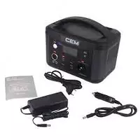 PW-620 — портативная зарядная станция - от 12 761 424 сум