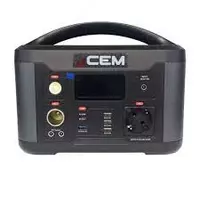 от 12 761 424 сум PW-620 — портативная зарядная станция